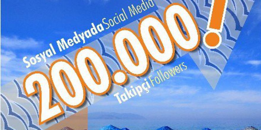 Kuşadası Tanıtımda “Güvercin“ İle Uçuyor