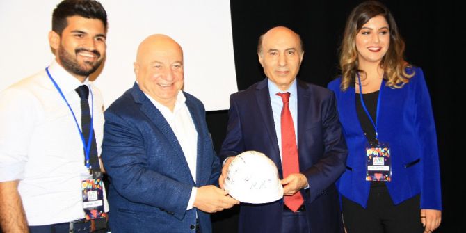 Dü’de ‘Kariyer Günü’ Etkinliği