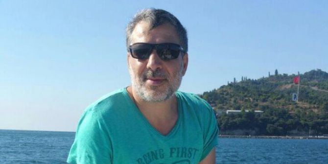 Restorandaki Silahlı Kavganın Sanığına 10 Yıl Hapis