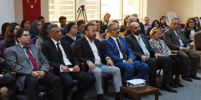 İzmit’te Çocuk İşçiliği İle Mücadele Paneli Düzenlendi