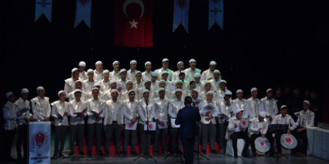 Kilis’te El Bab Şehitleri Anıldı