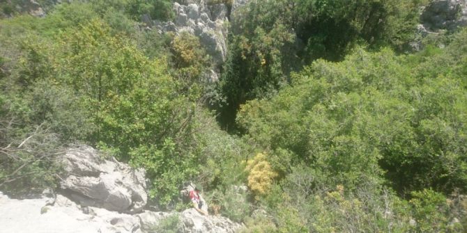 Çevreci Büyüknohutçu Çiftinin Katil Zanlısı Tutuklandı