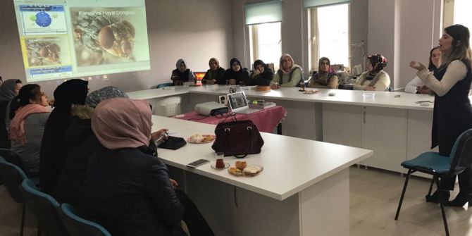 Kahve Hatrı Projesi Başarıyla Tamamlandı