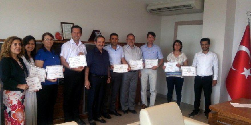 Ön İnceleme Ve Disiplin Soruşturması Eğitimi