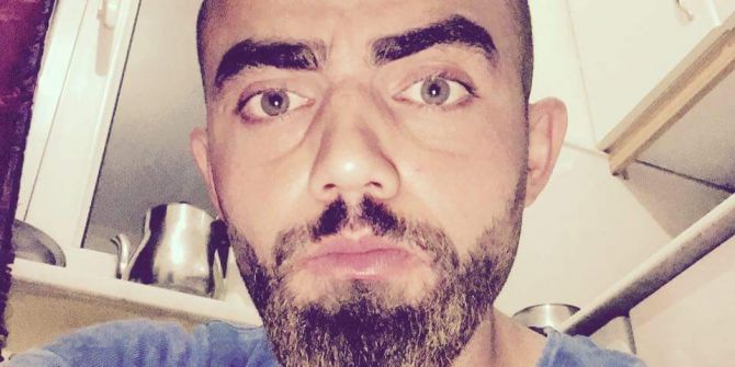 6. Kattan Asansör Boşluğuna Düşen İnşaat İşçisi Hayatını Kaybetti