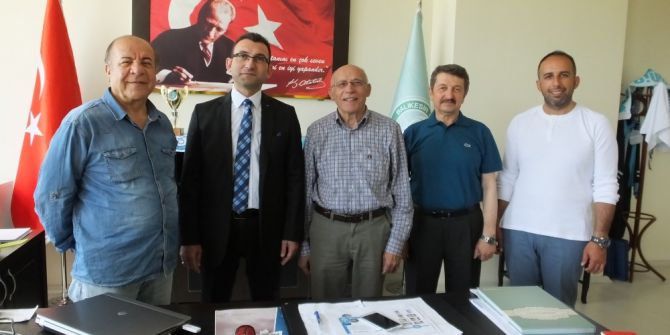 Körfez Bölgesindeki Çorumlular Burhaniye’de Buluşuyor