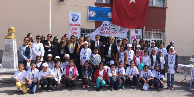 Medicana Ankara’dan Kitap Seferberliği