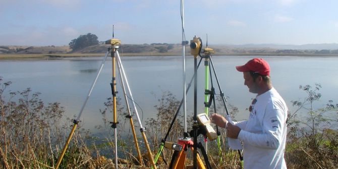 Ordu’nun Kadastrosu 66 Yıl Sonra Bitti