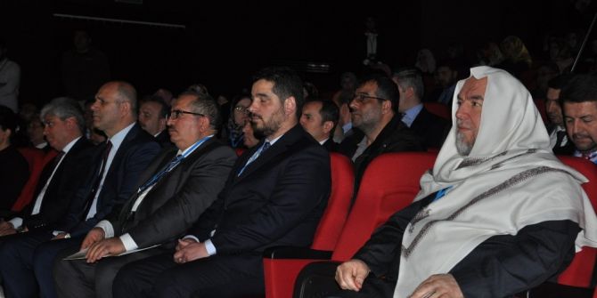 Kars’ta Uluslar Arası Davud-ı Karsı Sempozyumu