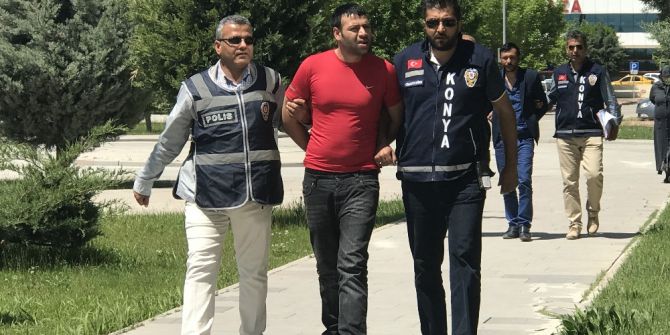 Kadın Doktoru Vuran Şüpheliler Adliyeye Sevk Edildi