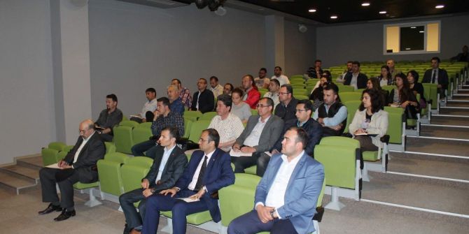 Atso’da Özel Entegrasyon Hizmetleri İle İlgili Seminer Verildi