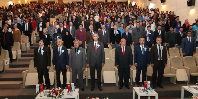 Beü’de 7. Kariyer Günleri Başladı