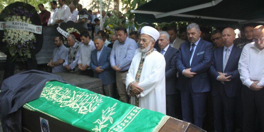 Büyüknalbant Ailesinin Acı Günü