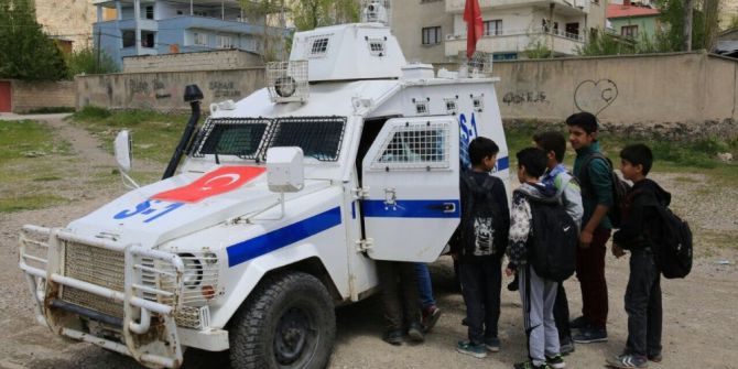 Van’da Çocukların Korunmasına Yönelik Denetim Uygulaması-2