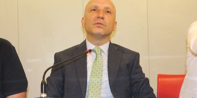 Sarayköy Tarım Ve Kültür Festivali 13’üncü Kez Düzenlenecek