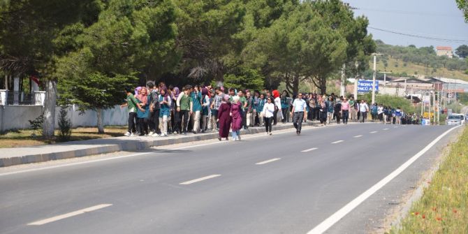 Soma’da Nereye Dönsen Aynı Acı