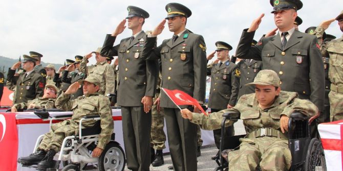 En Büyük Hayalleri Gerçek Oldu