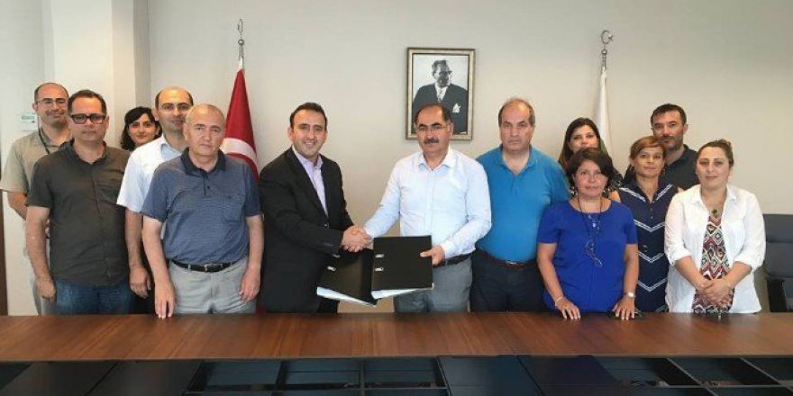 Nkü’den İki Büyük Proje