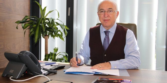 Başkan Hiçyılmaz’dan Anneler Günü Mesajı