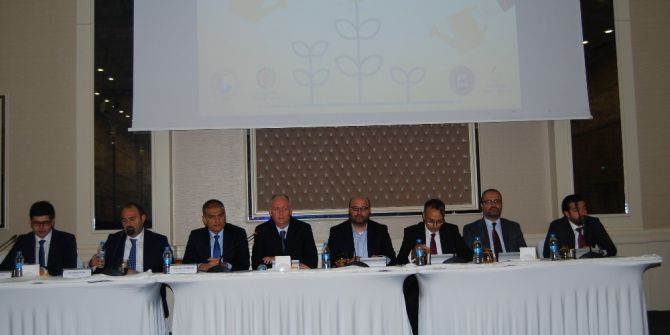 Girişim Sermayesi Anadolu Buluşmaları