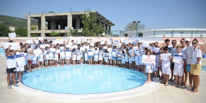 Bilecik Belediyesi Yaz Spor Okulları Açılıyor