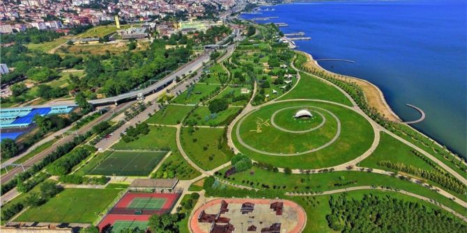 Anneler Günü Seka Park’ta Sporla Kutlanacak