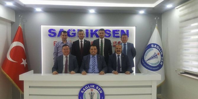 Hemşireler Günü Kutlanıyor