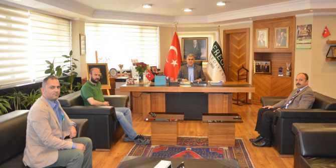 Ereğli’nin Geleceğini İnşa Edecek Proje Başlıyor