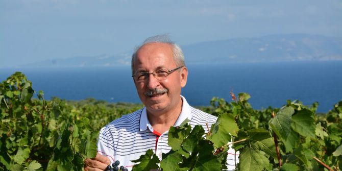 Albayrak’ın ‘Çiftçiler Günü’ Mesajı