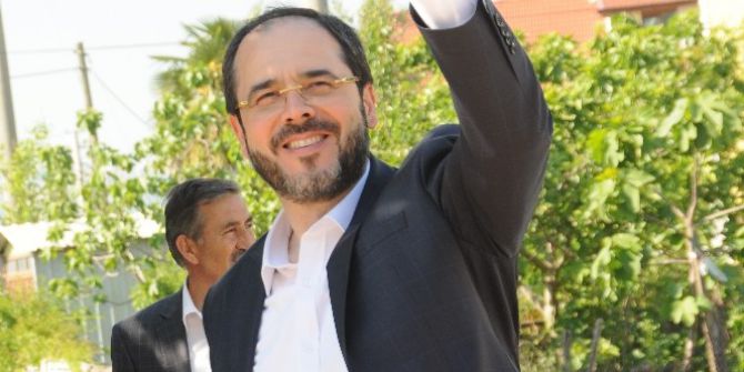 Başiskele, Projelerin Açılışına Hazırlanıyor