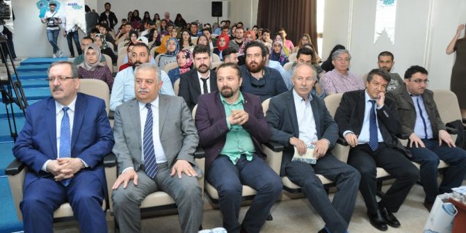 Neü-sü İşbirliğiyle “Kültürü Filmle Öğreniyorum” Final Gösterimi Yapıldı