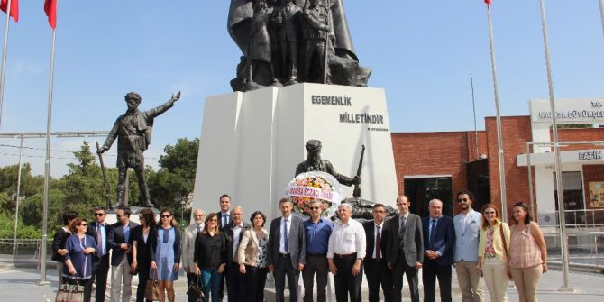 Eczacılar Eczane Zincirleri İstemiyor