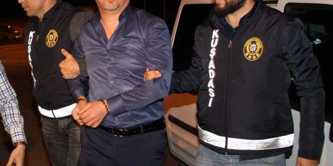 Chp’li Tezcan’ı Vuran Zanlı Tahliye Edildi