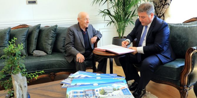 3. Sağlık Ocağının Protokolü İmzalandı