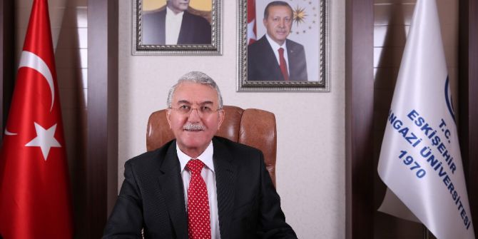 Rektör Gönen’in Engelliler Haftası Mesajı