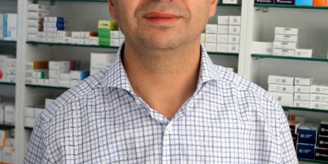 Eczacılık Haftası Etkinliklerinin Teması ‘Astım Hastalığı’