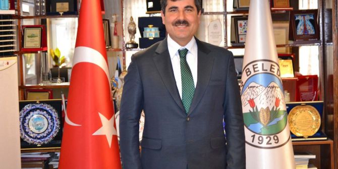 Başkan Asya’dan Anneler Günü Mesajı