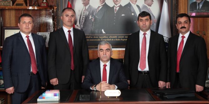 Gmis Yönetim Kurulu, "Soma Faciası Unutulmayacak"