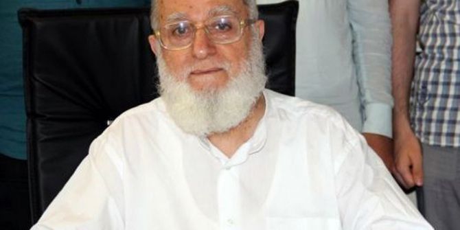 Dr. Büyüközer’den ‘Sentetik Tatlandırıcı’ Açıklaması