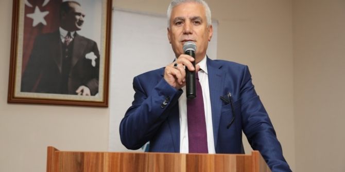 Mahalle Komiteleri Türkiye’ye Örnek Oluyor