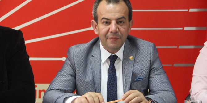 Chp Bolu İl Yönetimi’ne Kayyum Atandı