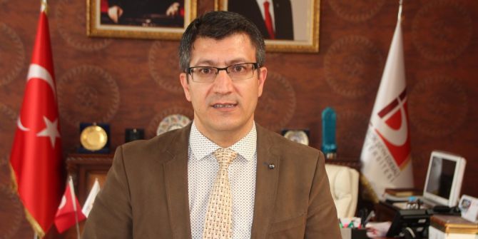 Kurşunlu Köyü Renkleniyor