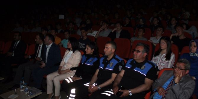 İşkur, Lise Öğrencilerine Yönelik ‘Meslek Tanıtım Günleri’ Düzenledi