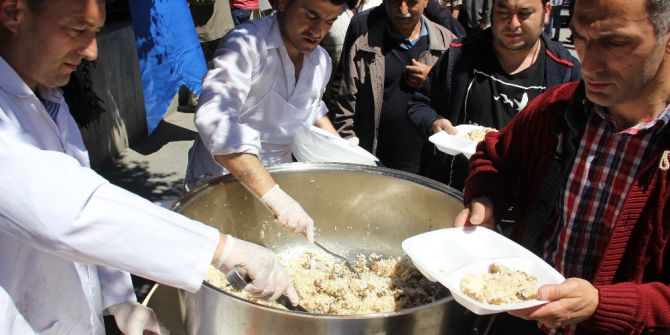Artvin’de Vakıflar Haftası Etkinlikleri