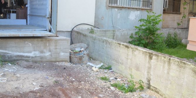 Poşetle Sokağa Bırakılan Bebekle İlgili 3 Gözaltı