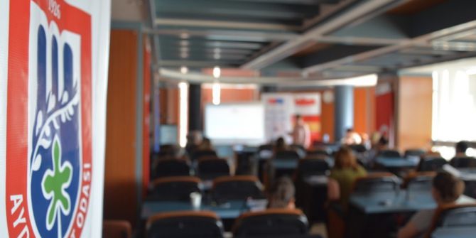 Ayto Akademiden Üreticiler İçin Gıda Güvenliği Eğitimi