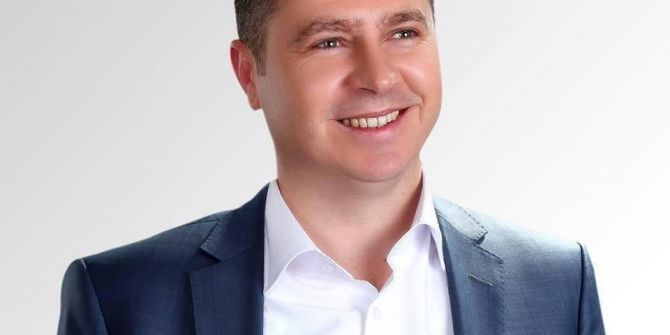 Başkan Kuzu’dan Anneler Günü Mesajı