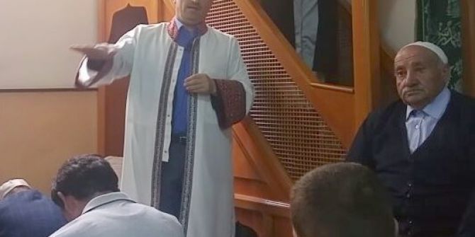 Hakkari Müftülüğü İşitme Engellileri Unutmadı