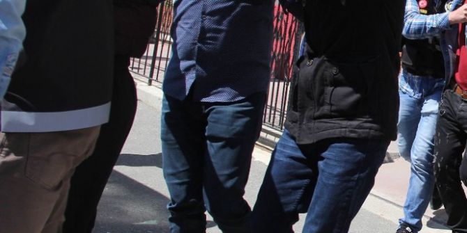 Uyuşturucu Ve Silah Operasyonu: 4 Gözaltı