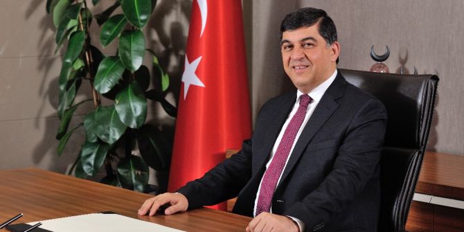 Başkan Fadıloğlu, Anneler Günü’nü Kutladı